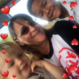 Meet your Posher, Vicky